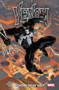 Venom - Neustart - Schöne neue Welt Bd.7 : Bd. 7: Schöne neue Welt (Venom - Neustart 7)