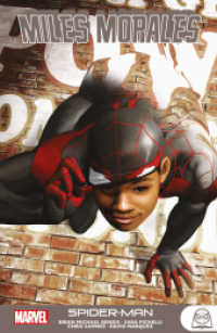 Miles Morales: Spider-Man Bd.1 : Bd. 1: Spider-Man (Miles Morales: Spider-Man 1) （2020 236 S. Durchgehend vierfarbig 23.1 cm）