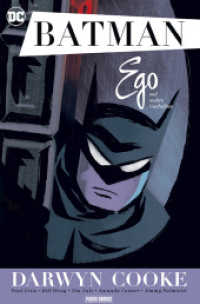 Batman: Ego und andere Geschichten (Deluxe Edition) (Batman) （2020 236 S. 16 Seiten schwarz-weiß (Seiten 71-78); die anderen S）