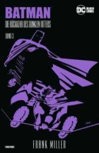 Batman: Die Rückkehr des Dunklen Ritters (Alben-Edition) Bd.3 (Batman: Die Rückkehr des Dunklen Ritters, Alben-Edition 3) （2020 52 S. Durchgehend vierfarbig 32.5 cm）