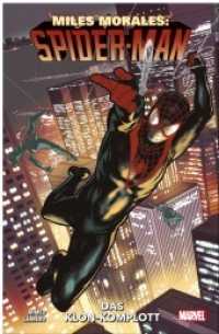 Miles Morales: Spider-Man - Neustart Bd.5 : Bd. 5: Das Klon-Komplott (Miles Morales: Spider-Man - Neustart 5)