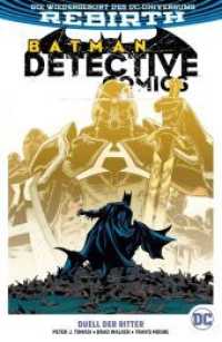 Batman - Detective Comics (2. Serie) Bd.11 : Bd. 11 (2. Serie): Duell der Ritter (Batman - Detective Comics, Serie 2 11) （2021. 180 S. Durchgehend vierfarbig. 26.1 cm）