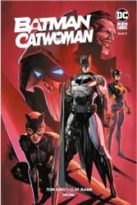 Batman/Catwoman Bd.2 (von 4) (Batman/Catwoman 2) （2021. 84 S. Durchgehend vierfarbig. 32.5 cm）