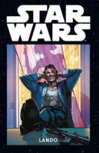 Star Wars Marvel Comics-Kollektion - Lando (Star Wars Marvel Comics-Kollektion 12) （2021. 112 S. Durchgehend vierfarbig. 26.6 cm）