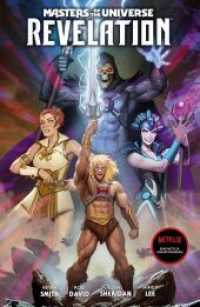 Masters of the Universe: Revelation （2022. 100 S. Durchgehend vierfarbig. 26.1 cm）