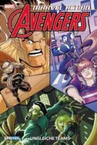 Marvel Action: Avengers : Bd. 5: Ungleiche Teams (Marvel Action: Avengers 5) （2022. 76 S. Durchgehend vierfarbig. 28.7 cm）