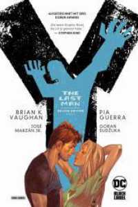 Y: The Last Man (Deluxe Edition) : Bd. 5 (von 5) (Y: The Last Man (Deluxe Edition) 5) （2022. 316 S. Durchgehend vierfarbig. 28.5 cm）