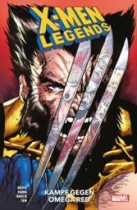 X-Men Legends : Bd. 2: Kampf gegen Omega Red （2022. 120 S. Durchgehend vierfarbig. 26.1 cm）