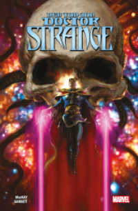 Der Tod von Doctor Strange （2022. 136 S. Durchgehend vierfarbig. 26 cm）