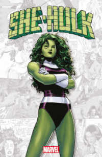 She-Hulk （2022. 112 S. Durchgehend vierfarbig. 23 cm）