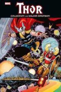 Thor Collection von Walter Simonson （2022. 1192 S. Durchgehend vierfarbig. 28.4 cm）