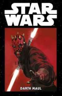 Star Wars Marvel Comics-Kollektion - Darth Maul (Star Wars Marvel Comics-Kollektion 23) （2022. 112 S. Durchgehend vierfarbig. 26.6 cm）