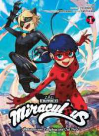 Miraculous - Die Abenteuer von Ladybug und Cat Noir (Manga) 01 : Der Manga zur gefeierten Animationsserie auf Disney+! (Miraculous - Die Abenteuer von Ladybug und Cat Noir (Manga) 1) （2022. 164 S. sw; mit Miraculous-Sammelpostkarte. 18.1 cm）