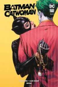 Batman/Catwoman : Bd. 3 (von 4) (Batman/Catwoman 3) （2022. 84 S. Durchgehend vierfarbig. 32.2 cm）