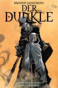 Brandon Sandersons Der Dunkle : Bd. 1 (Brandon Sandersons Der Dunkle 1) （2022. 224 S. Durchgehend vierfarbig. 26.1 cm）