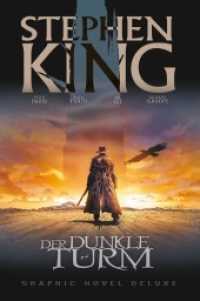 Stephen Kings Der Dunkle Turm Deluxe : Bd. 1 （2022. 440 S. Durchgehend vierfarbig. 28.5 cm）