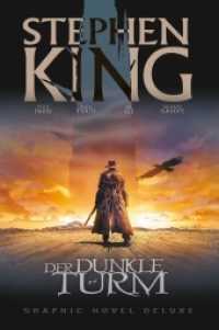 Stephen Kings Der Dunkle Turm Deluxe : Bd. 1 (Stephen Kings Der Dunkle Turm Deluxe 1) （2022. 440 S. Durchgehend vierfarbig. 28.5 cm）