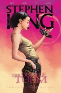 Stephen Kings Der Dunkle Turm Deluxe : Bd. 2 (Stephen Kings Der Dunkle Turm Deluxe 2) （2022. 400 S. Durchgehend vierfarbig. 28.1 cm）