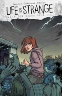 Life is Strange : Bd. 6: Wenn der Staub sich legt （2022. 128 S. Durchgehend vierfarbig. 26 cm）