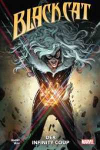 Black Cat : Bd. 5: Der Infinity-Coup (Black Cat 5) （2022. 116 S. Durchgehend vierfarbig. 26.1 cm）