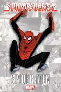 Spider-Verse - Spider-Men (SPIDER-VERSE) （2023. 116 S. Durchgehend vierfarbig. 23.1 cm）
