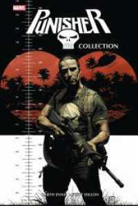 Punisher Collection von Garth Ennis : Bd. 1 (Punisher Collection von Garth Ennis 1) （2022. 1092 S. Durchgehend vierfarbig. 28.6 cm）