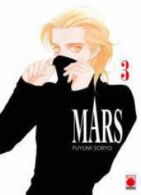 Mars 03 : Eine herzzerreißende, dramatische und intensive Teenager-Romanze (Mars 3) （2022. 344 S. sw. 18.1 cm）