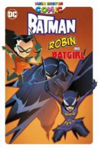 Mein erster Comic: Batman, Robin und Batgirl （2022. 84 S. Durchgehend vierfarbig. 25.1 cm）