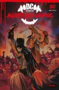 DC-Horror: Angriff der Vampire : Bd.1 (von 2) (DC-Horror: Angriff der Vampire 1) （2022. 164 S. Durchgehend vierfarbig. 26 cm）