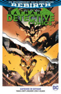 Batman - Detective Comics : Bd. 15 (2. Serie): Aufruhr in Gotham （2022. 140 S. Durchgehend vierfarbig. 26.1 cm）