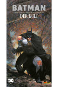 Batman: Der Kult (Deluxe Edition) （2022. 212 S. Durchgehend vierfarbig. 28.5 cm）