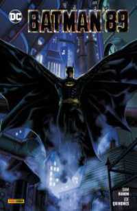 Batman '89 （2022. 148 S. Durchgehend vierfarbig. 26.1 cm）