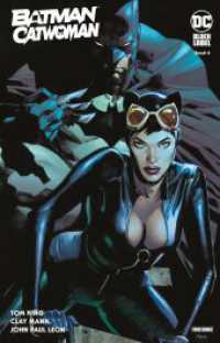 Batman/Catwoman : Bd. 4 (von 4) (Batman/Catwoman 4) （2022. 124 S. Durchgehend vierfarbig. 32.2 cm）