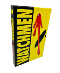 Watchmen (Absolute Edition) : (Hardcover im Schuber) （2022. 468 S. Durchgehend vierfarbig. 33.3 cm）