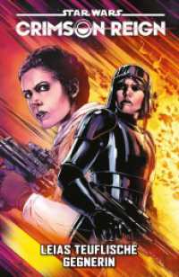 Star Wars Comics: Crimson Reign II - Leias teuflische Gegnerin （2022. 160 S. Durchgehend vierfarbig. 26.1 cm）