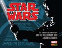 Star Wars: Die kompletten Comicstrips : Bd. 3 (Star Wars: Die kompletten Comicstrips 3)