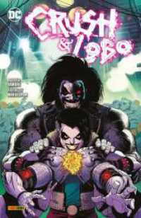 Crush & Lobo