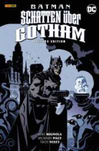 Batman: Schatten über Gotham (Deluxe Edition) （2022. 164 S. Durchgehend vierfarbig. 28.5 cm）