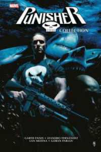 Punisher Collection von Garth Ennis : Bd. 3 (Punisher Collection von Garth Ennis 3) （2023. 1012 S. Durchgehend vierfarbig. 28.5 cm）