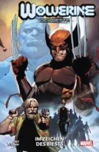 Wolverine: Der Beste : Bd. 5: Im Zeichen des Biests (WOLVERINE: DER BESTE 5) （2023. 128 S. Durchgehend vierfarbig. 26.1 cm）