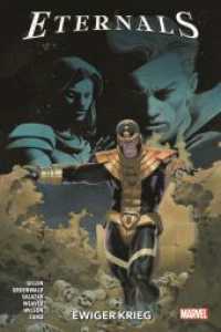 Eternals : Bd. 3: Ewiger Krieg (Eternals 3) （2023. 108 S. Durchgehend vierfarbig. 26.2 cm）