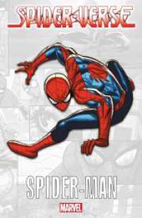Spider-Verse - Spider-Man (SPIDER-VERSE) （2023. 116 S. Durchgehend vierfarbig. 23.1 cm）