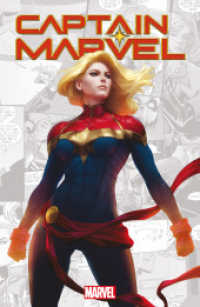 Captain Marvel （2023. 116 S. Durchgehend vierfarbig. 23.1 cm）