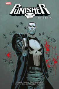 Punisher Collection von Garth Ennis : Bd. 4 (Punisher Collection von Garth Ennis 4) （2023. 700 S. Durchgehend vierfarbig. 28.5 cm）