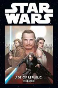 Star Wars Marvel Comics-Kollektion - Age of Republic: Helden (Star Wars Marvel Comics-Kollektion 53) （2023. 112 S. Durchgehend vierfarbig. 26.6 cm）