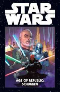 Star Wars Marvel Comics-Kollektion - Age of Republic: Schurken (Star Wars Marvel Comics-Kollektion 56) （2023. 116 S. Durchgehend vierfarbig. 26.6 cm）