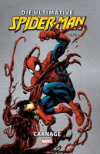 Die ultimative Spider-Man-Comic-Kollektion : Bd. 11: Carnage (Die ultimative Spider-Man-Comic-Kollektion 11) （2023. 144 S. Durchgehend vierfarbig. 26.6 cm）