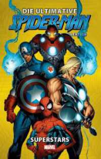 Die ultimative Spider-Man-Comic-Kollektion : Bd. 12: Superstars (Die ultimative Spider-Man-Comic-Kollektion 12)