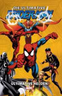 Die ultimative Spider-Man-Comic-Kollektion : Bd. 19: Ultimative Helden (Die ultimative Spider-Man-Comic-Kollektion 19) （2023. 144 S. Durchgehend vierfarbig. 26.5 cm）