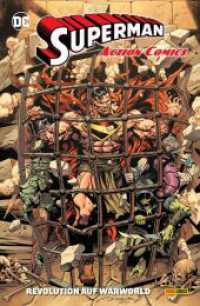 Superman - Action Comics : Bd. 3 (2. Serie): Revolution auf Warworld (Superman - Action Comics (2. Serie) 3) （2023. 148 S. Durchgehend vierfarbig. 26.1 cm）